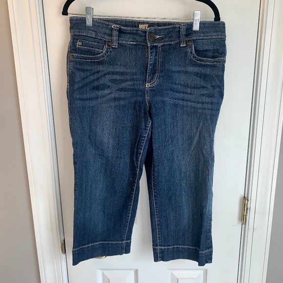 !NEW! Kut From The Kloth Jeans (women) - Picture 1 of 4